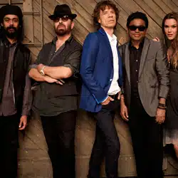 SuperHeavy Miracle Worker 22