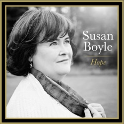 Susan Boyle <i>Hope</i> 19