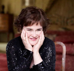 Susan Boyle recherche un chanteur 5