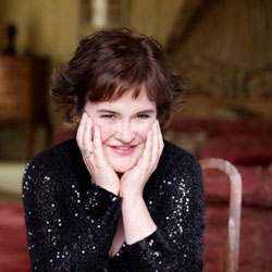 Susan Boyle recherche un chanteur 16