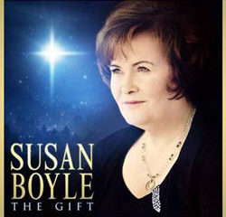 Susan Boyle <i>The Gift</i> 8