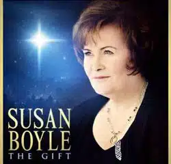 Susan Boyle <i>The Gift</i> 11