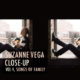 SUZANNE VEGA Close-up Volume 4, Songs of Family 12