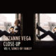 SUZANNE VEGA Close-up Volume 4, Songs of Family 8