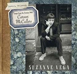 Suzanne Vega <i>Lover, Beloved</i> 5