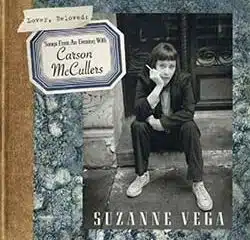 Suzanne Vega <i>Lover, Beloved</i> 11