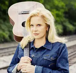 Sylvie Vartan de retour à Nashville 8