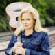 Sylvie Vartan de retour à Nashville 12