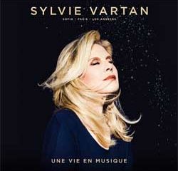 Sylvie Vartan <i>Une Vie En Musique</i> 8