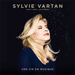 Sylvie Vartan <i>Une Vie En Musique</i> 7