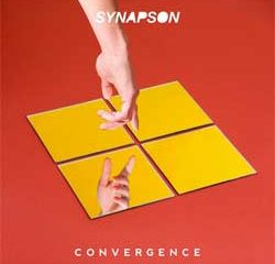 Synapson <i>Convergence</i> 8