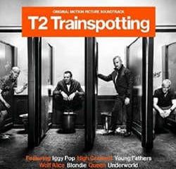 La bande originale de <i>T2 Trainspotting</i> disponible 16