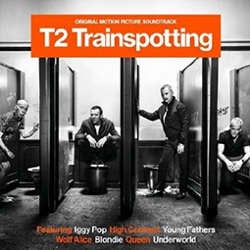 La bande originale de <i>T2 Trainspotting</i> disponible 4