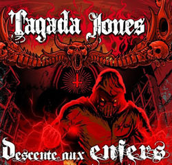 Tagada Jones <i>Descente aux enfers</i> 5