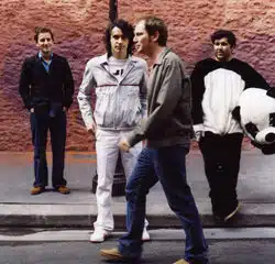 TAHITI 80 sort le clip de Crush! 17