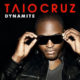 Taio Cruz Dynamite 12