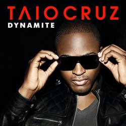 Taio Cruz Dynamite 4