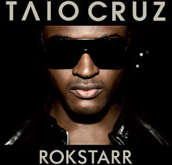 Taio Cruz <i>Rokstarr</i> 8