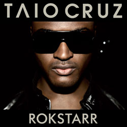 Taio Cruz <i>Rokstarr</i> 22