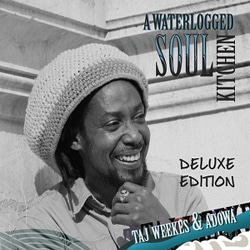 Taj Weekes <i>A Waterlogged Soul Kitchen</i> 4