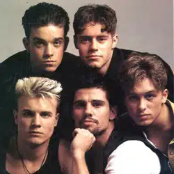 Take That annonce la sortie de <i>The Flood</i> 25