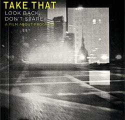 Take That <i>Look Back Don't Stare</i> 11