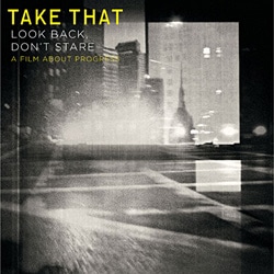 Take That <i>Look Back Don't Stare</i> 10