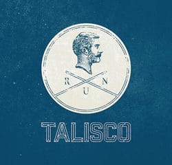 Talisco présente l'album RUN