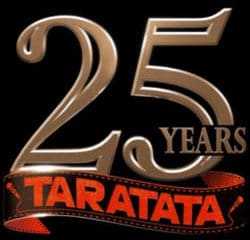 Taratata fêtera ses 25 ans au Zénith de Paris 5