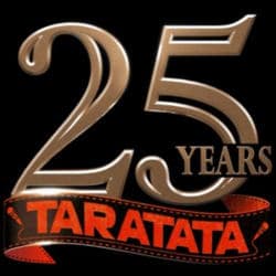 Taratata fêtera ses 25 ans au Zénith de Paris 4