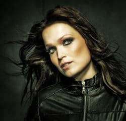 Tarja Turunen de retour en France en 2014 5