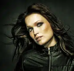 Tarja Turunen de retour en France en 2014 5