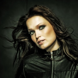 Tarja Turunen de retour en France en 2014 4