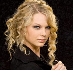 TAYLOR SWIFT Everything Has Changed 8