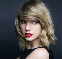 TAYLOR SWIFT Bad Blood 20