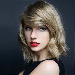 TAYLOR SWIFT Bad Blood 19