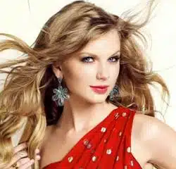 Taylor Swift offre des livres aux enfants démunis 14