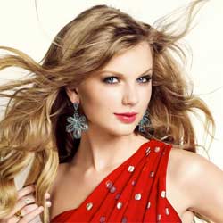 Taylor Swift offre des livres aux enfants démunis 10