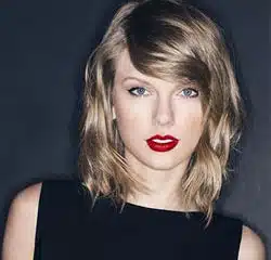 Taylor Swift casse la baraque avec son dernier clip 23