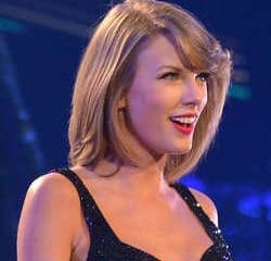 Taylor Swift réalise le rêve d'un homme de 96 ans 5