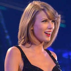 Taylor Swift réalise le rêve d'un homme de 96 ans 4