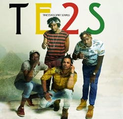 Le groupe TE2S sort son premier album 11