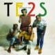 Le groupe TE2S sort son premier album 12
