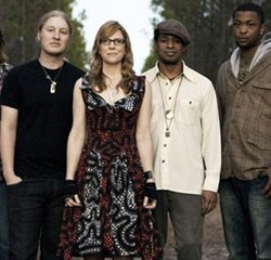 Le Tedeschi Trucks Band en novembre au Grand Rex