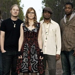 Le Tedeschi Trucks Band en novembre au Grand Rex