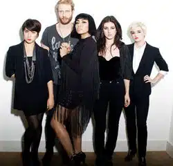 Teenagersintokyo Le clip Sacrifice 11