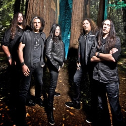 Testament donnera un concert en mars à Paris 4