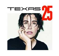 Texas 25 7