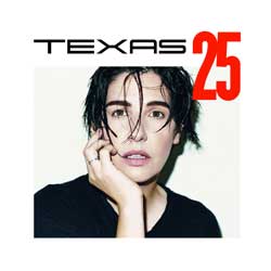 Texas 25 4