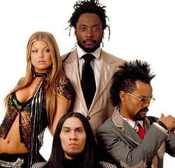 Black Eyed Peas : la vidéo qui buzz 14